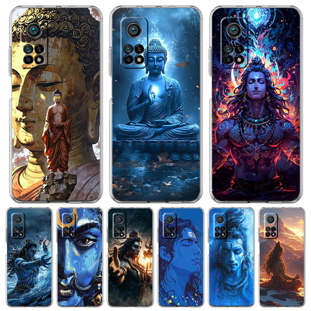 Phone Cases India - Phone Case For Xiaomi Mi Poco