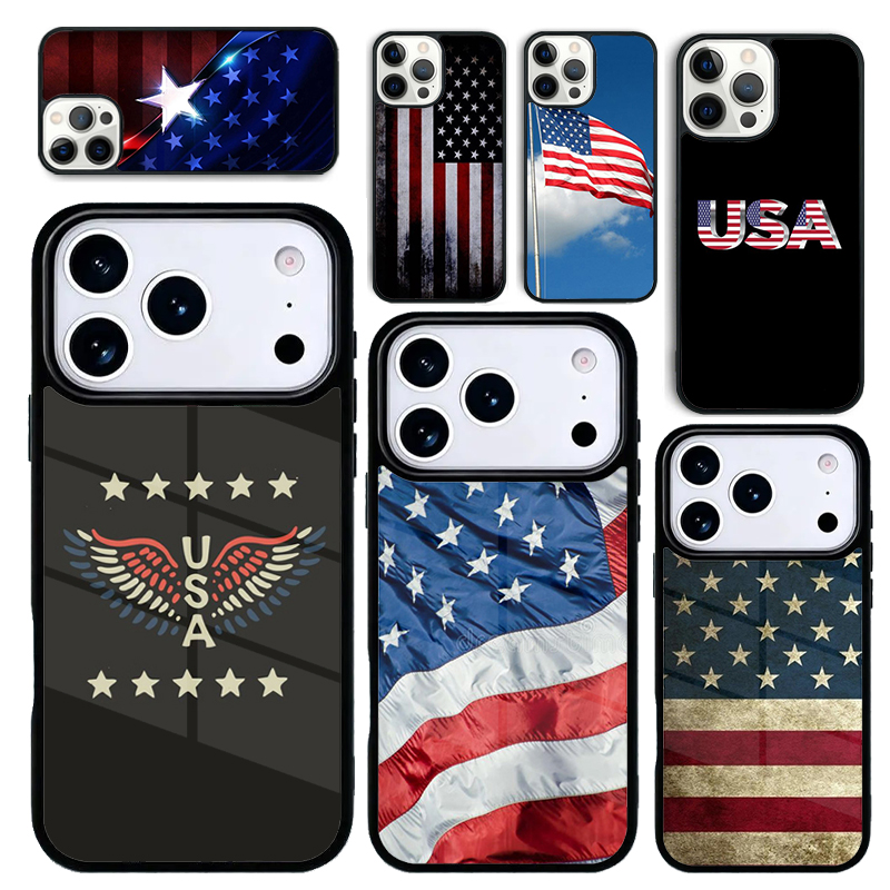 Phone Cases Usa - Capa Case for iPhone 17 Air