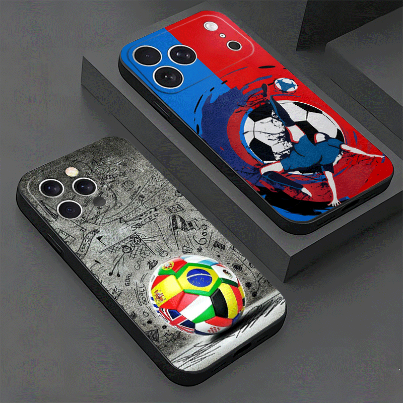 Phone Cases Shein - Soft Phone Case For iPhone 17