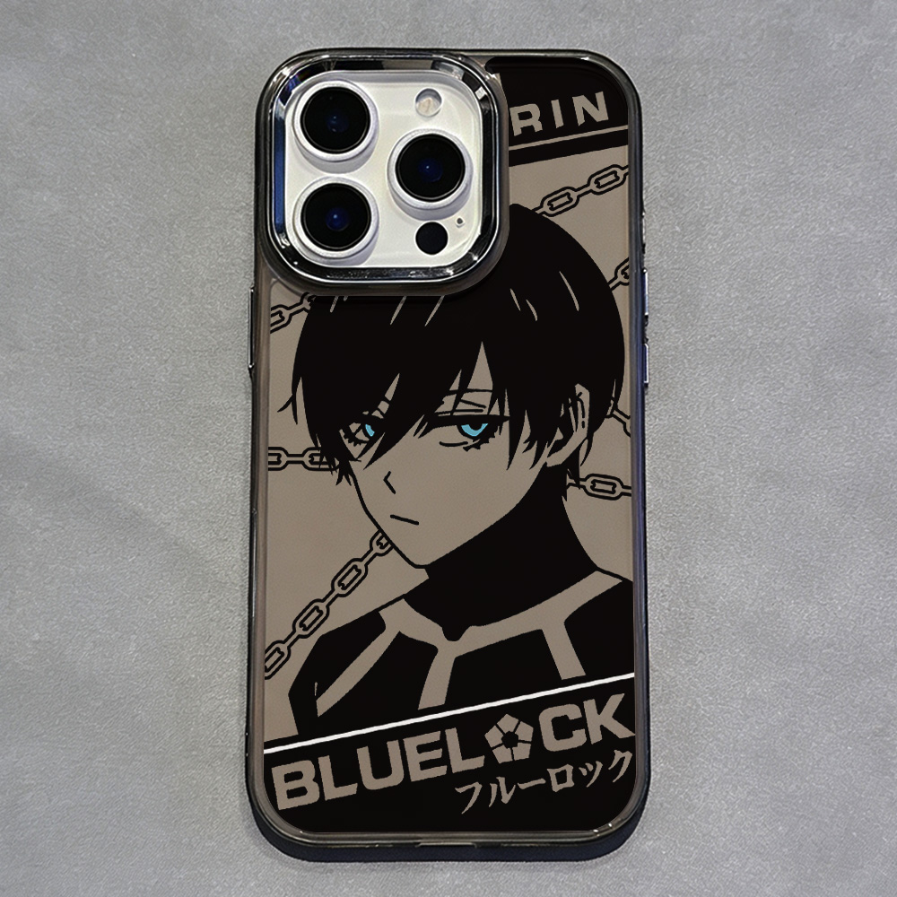 Football Anime Blue LockS Hot  - Phone Cases Quad Lock review and price