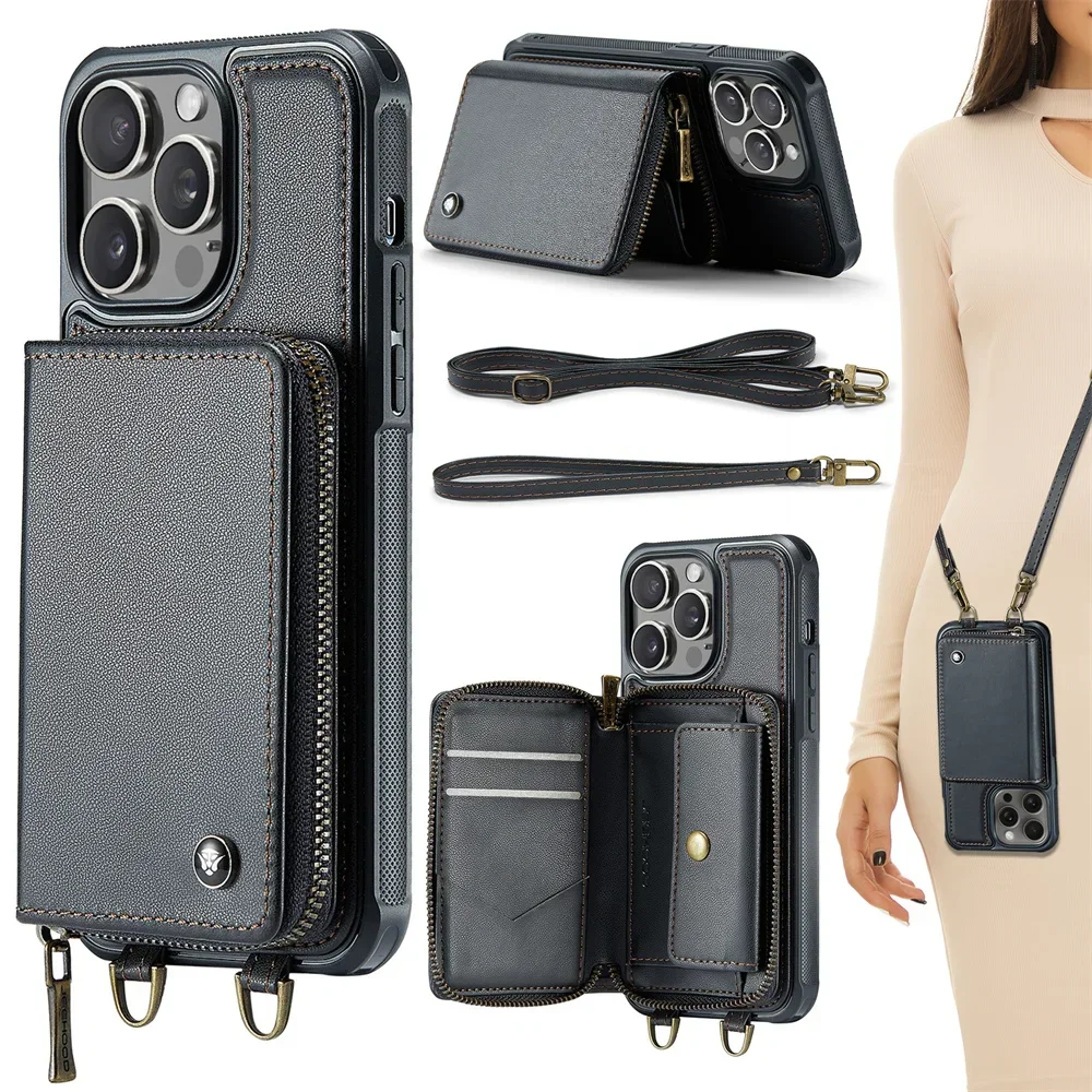 Wallet Case with Card Holder f - Leather Folio Wallet Case review and price