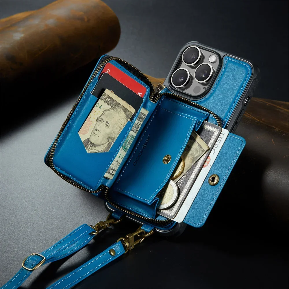 Wallet Case with Card Holder f - Leather Folio Wallet Case review and price