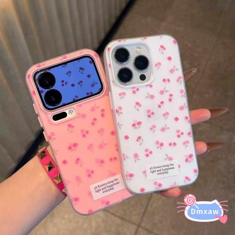 Flowers 2 in1 Matte Phone Case - Phone Cases India review and price