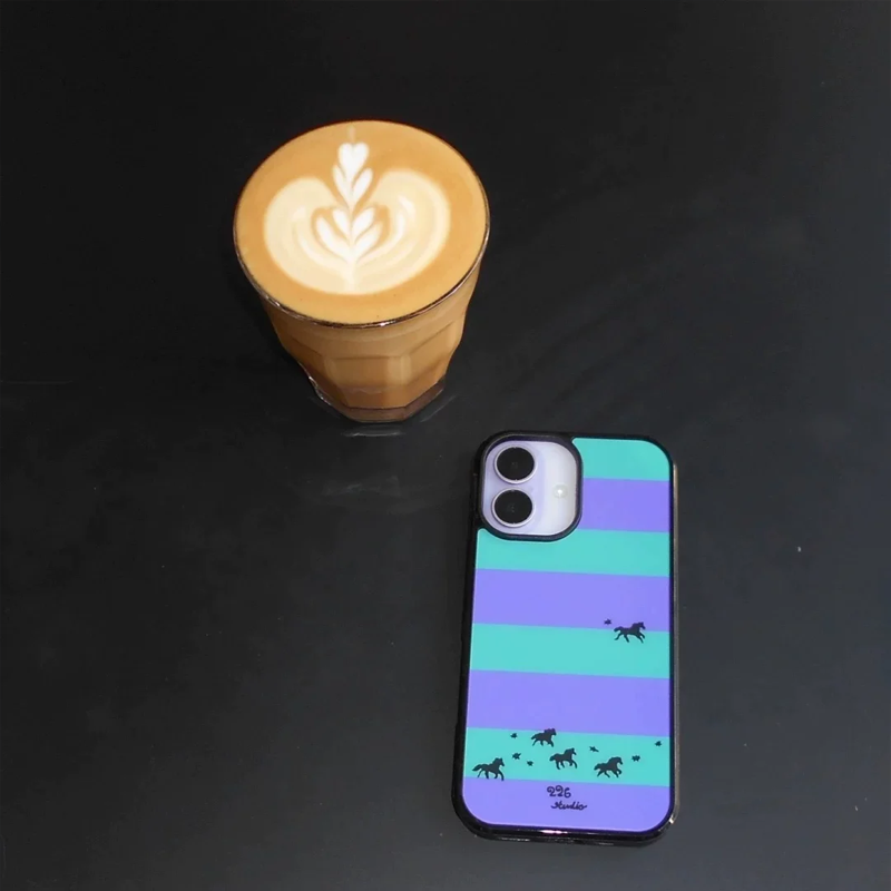 Simple And Fashionable Purple  - Phone Cases Purple review and price