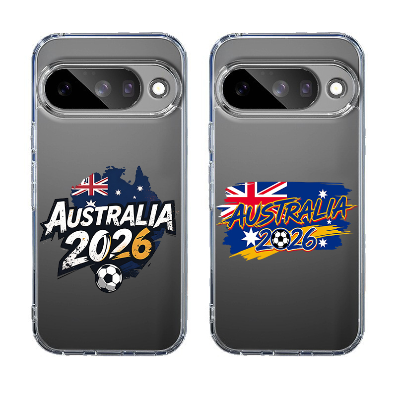 Australia Football First 2026  - Phone Cases Australia review and price