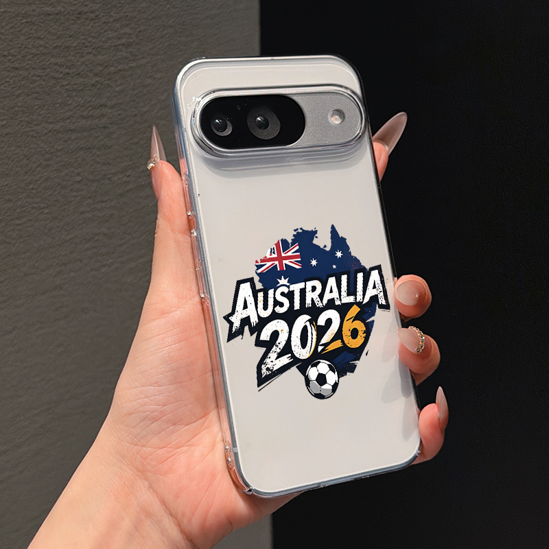 Australia Football First 2026  - Phone Cases Australia review and price