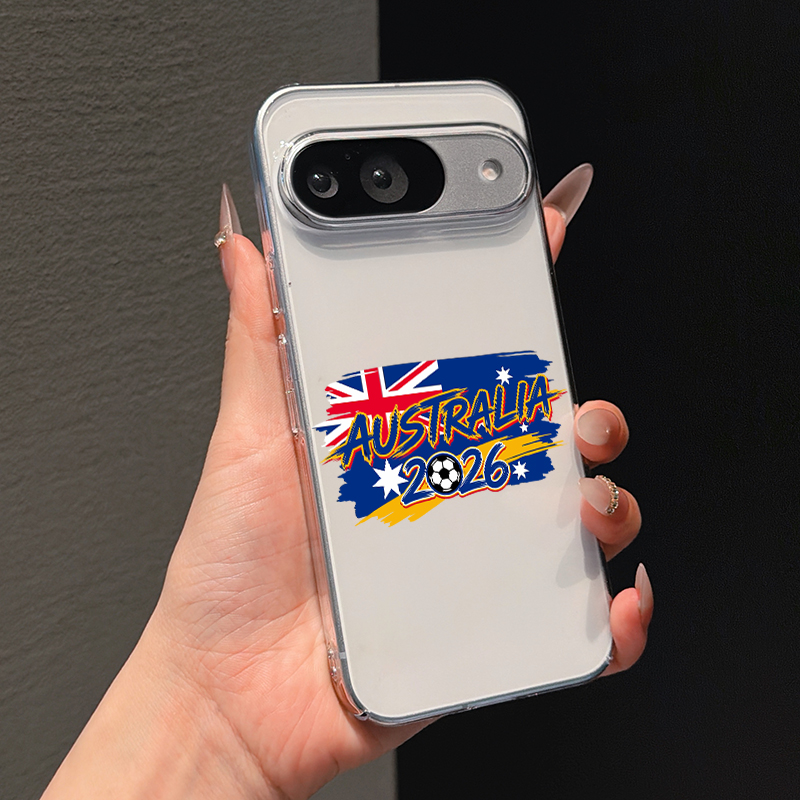 Australia Football First 2026  - Phone Cases Australia review and price