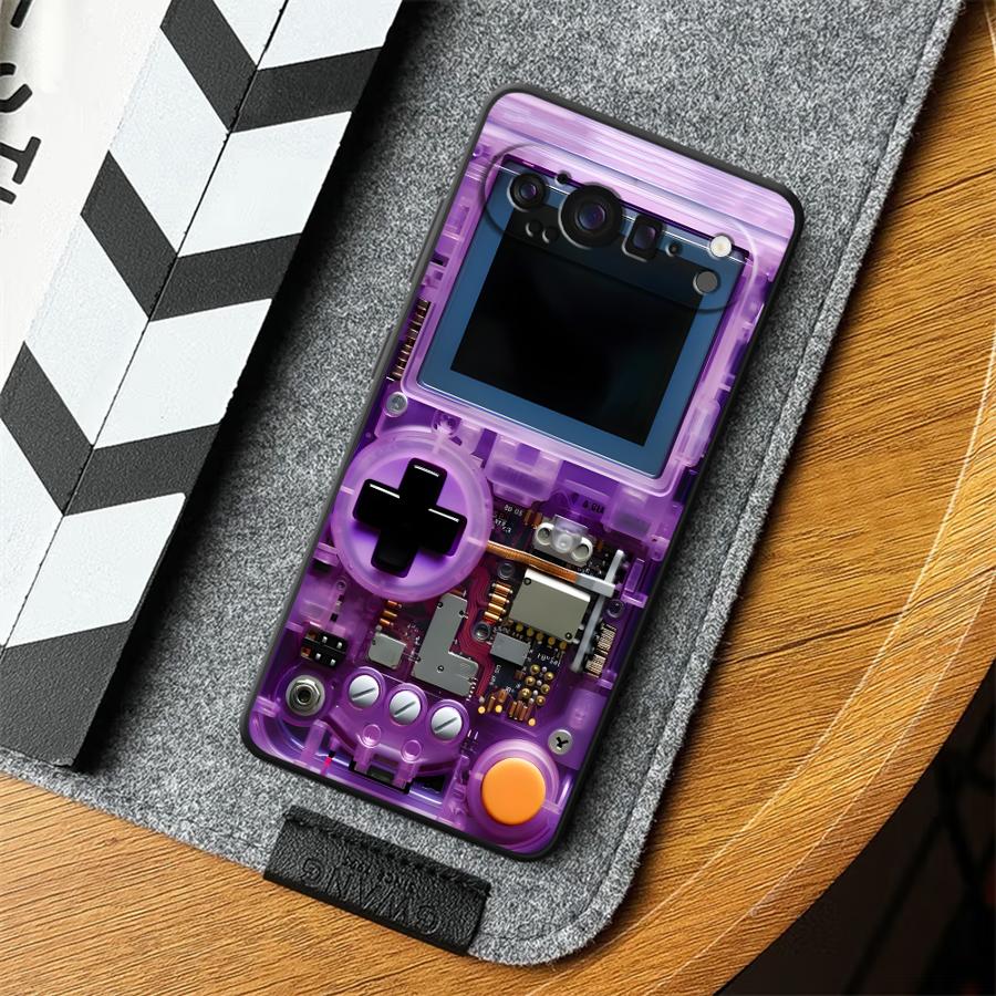 Case for Google Pixel 10A 8a 9 - Phone Cases Purple review and price