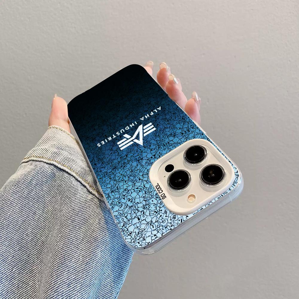 Vogue A-Alpha IndustriES Phone - Phone Cases Vogue review and price