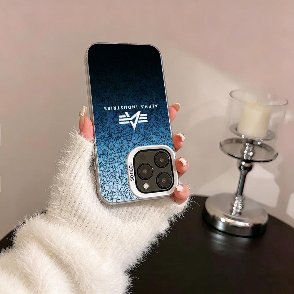 Vogue A-Alpha IndustriES Phone - Phone Cases Vogue review and price