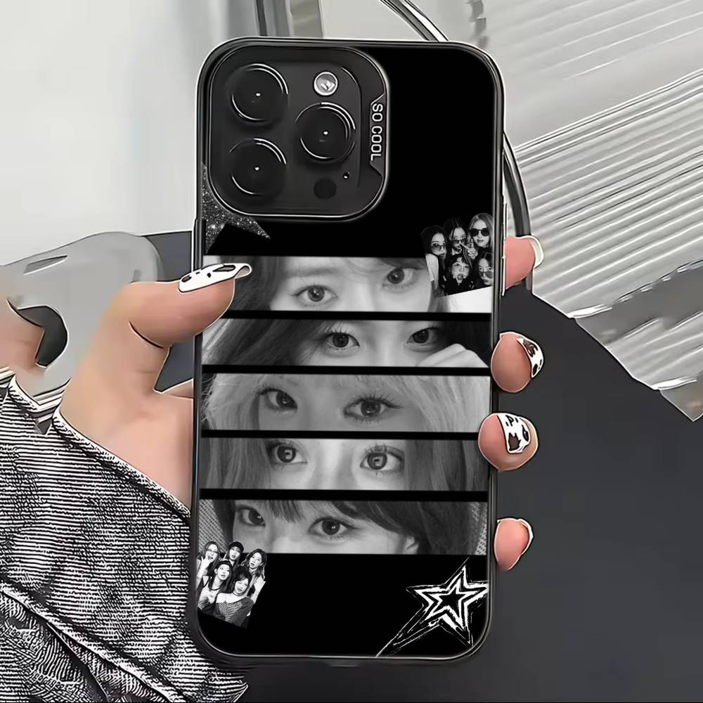 Vogue L-LE S-SSERAFIM Artistic - Phone Cases Vogue review and price
