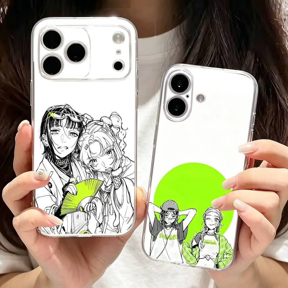 The Guy She Was Interested In  - Phone Cases Shein review and price