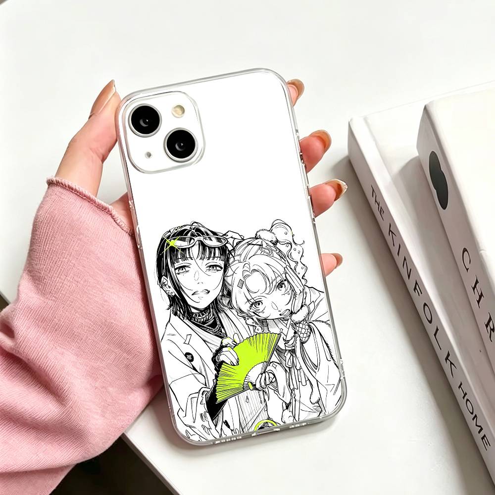 The Guy She Was Interested In  - Phone Cases Shein review and price