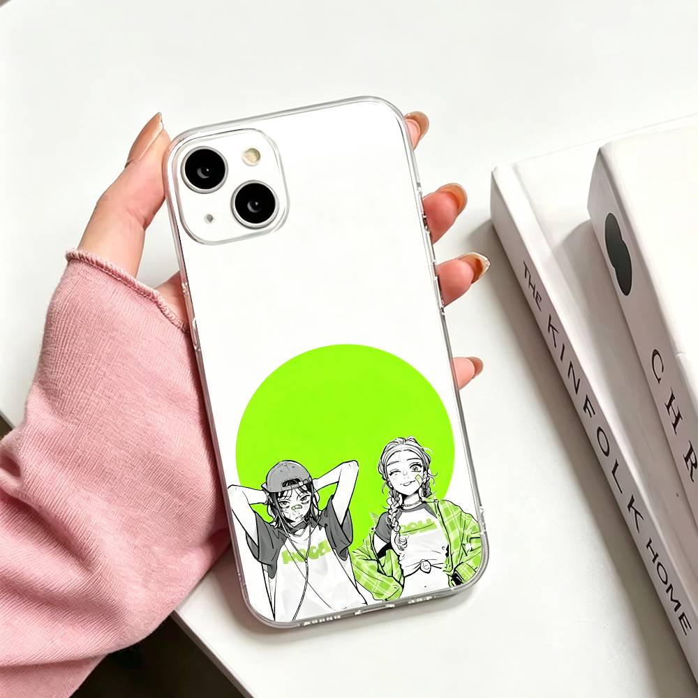 The Guy She Was Interested In  - Phone Cases Shein review and price