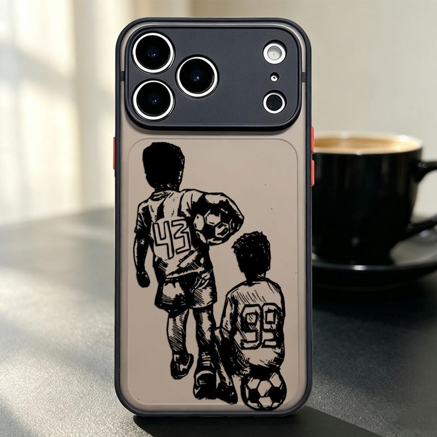 Funda Back Phone Cover Case fo - Phone Cases Xr Boys review and price