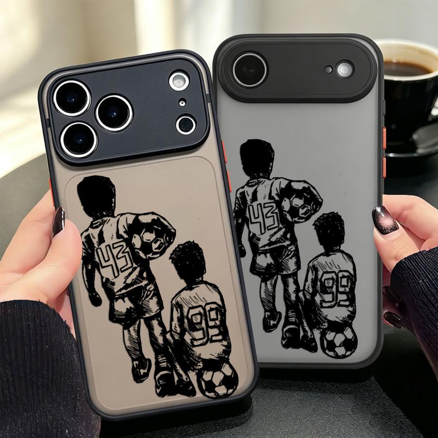 Funda Back Phone Cover Case fo - Phone Cases Xr Boys review and price
