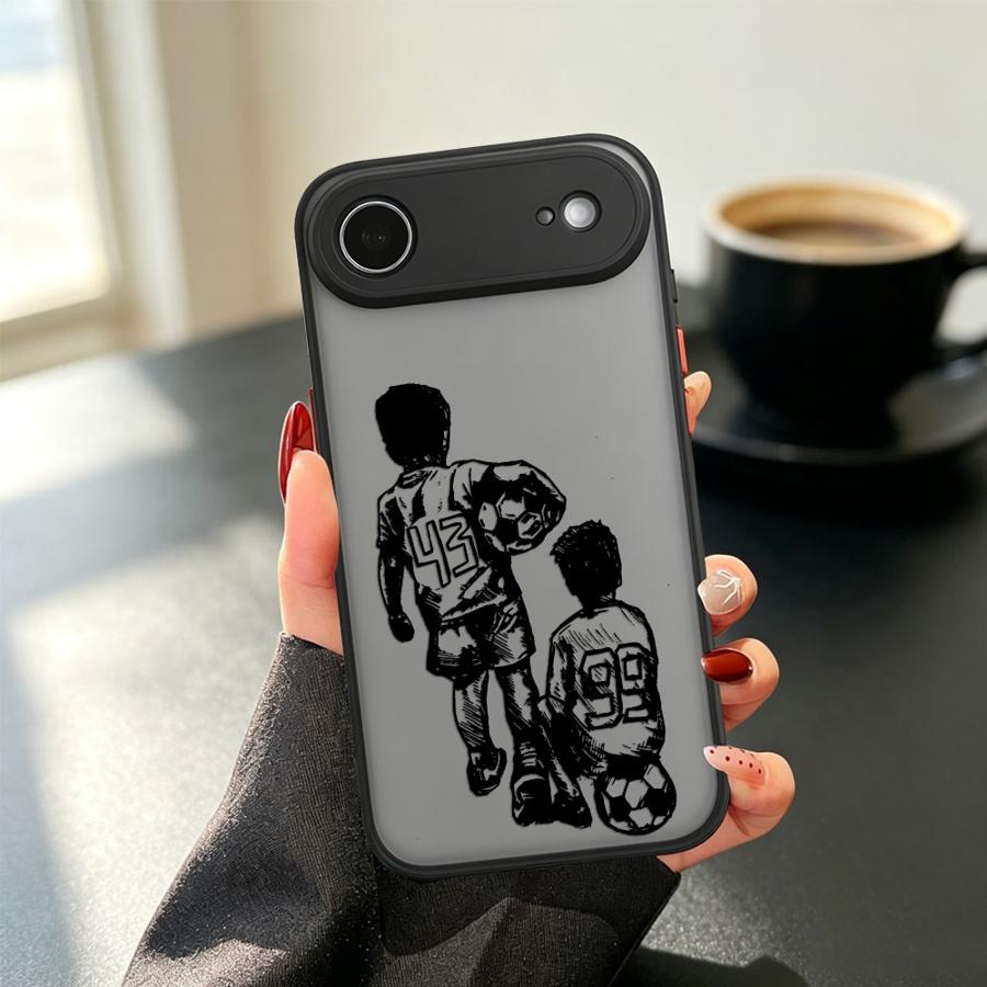 Funda Back Phone Cover Case fo - Phone Cases Xr Boys review and price