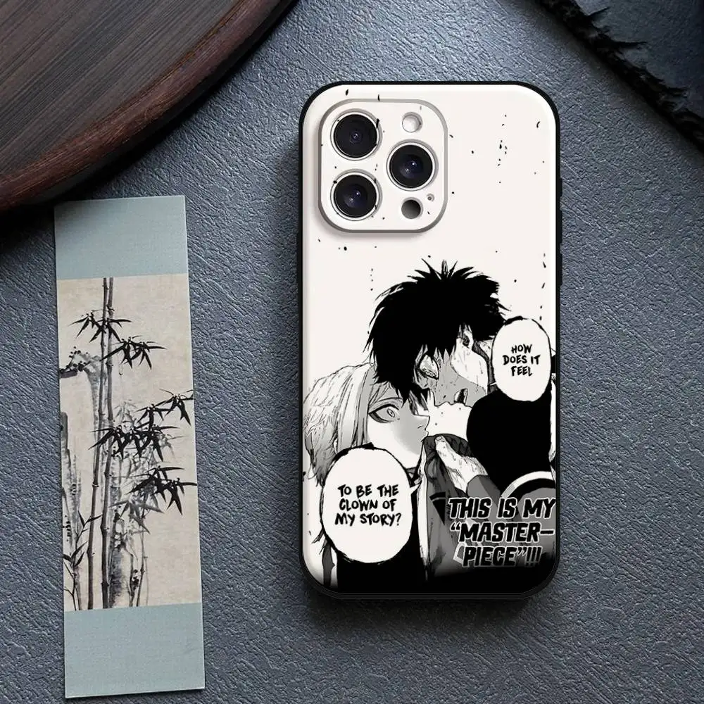 Anime Blues-Locks Phone Case F - Phone Cases Quad Lock review and price