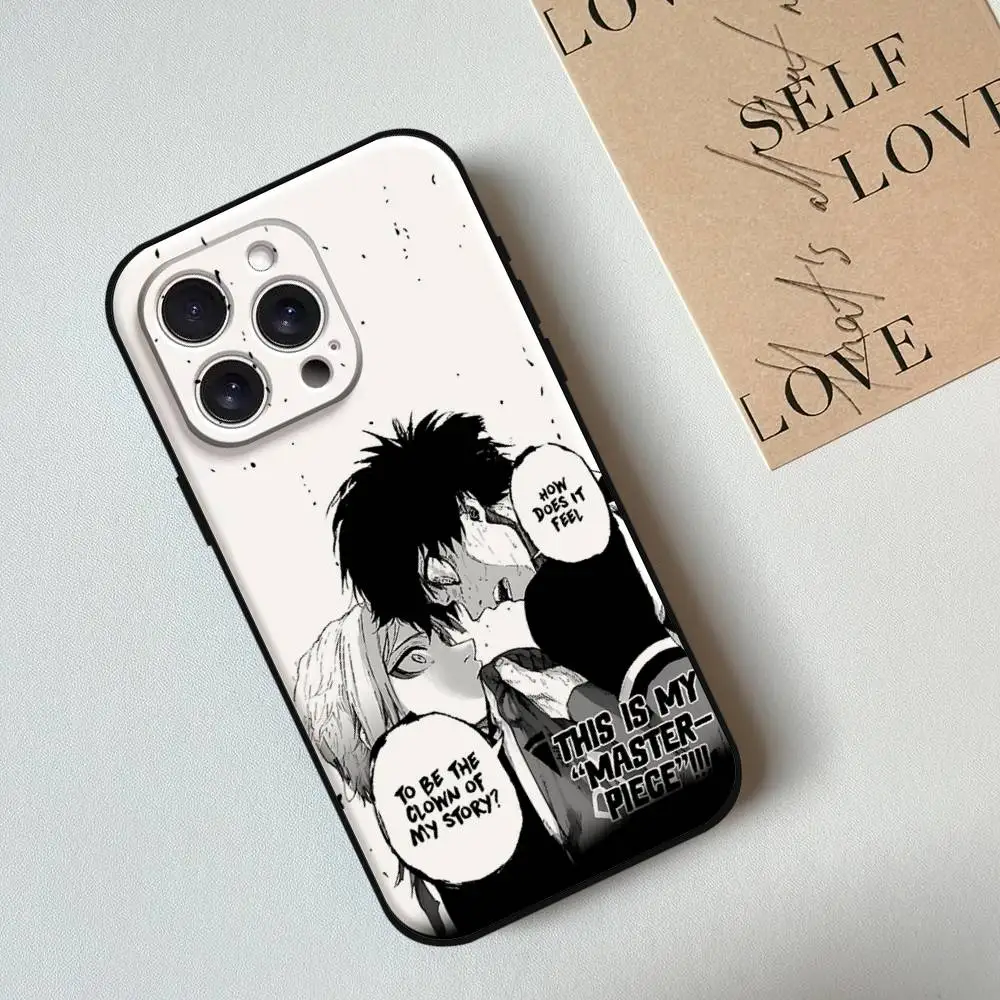 Anime Blues-Locks Phone Case F - Phone Cases Quad Lock review and price