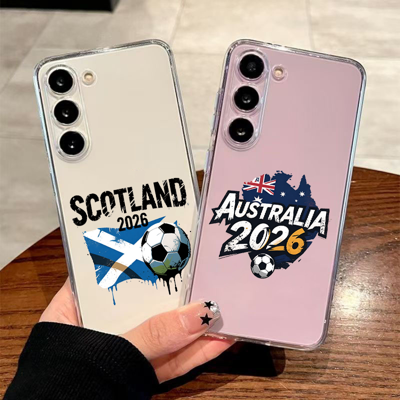Australia Champion 2026 Scotla - Phone Cases Australia review and price