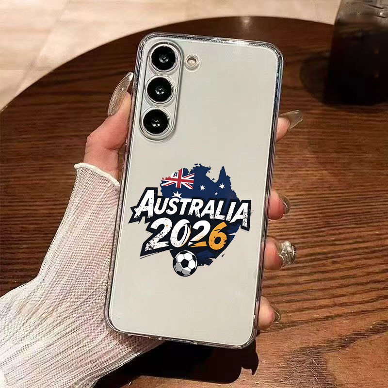 Australia Champion 2026 Scotla - Phone Cases Australia review and price