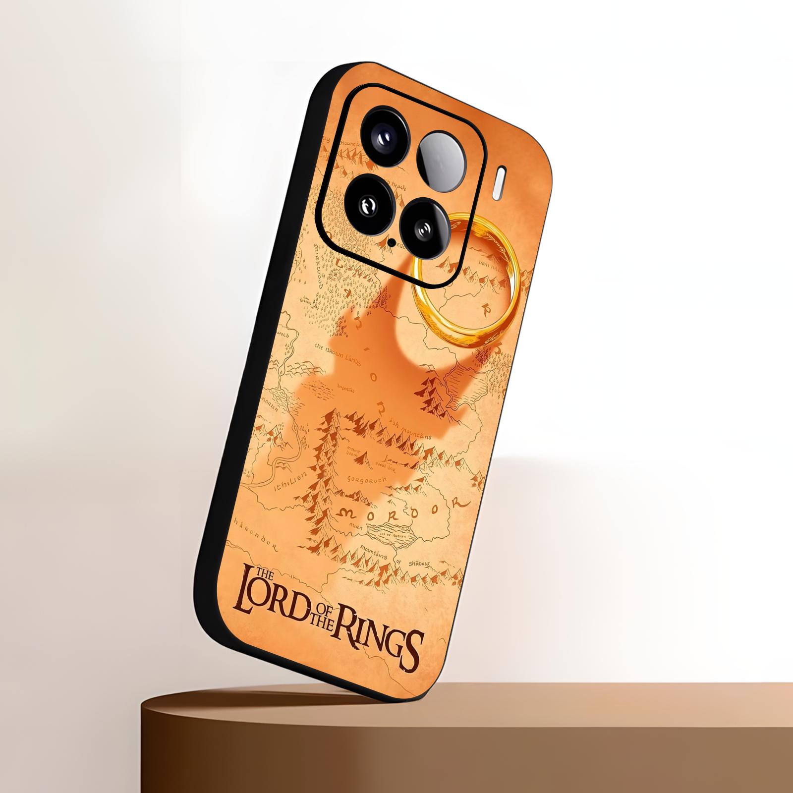 Classic movies The Lord Of The - Phone Cases Iphone 14 review and price
