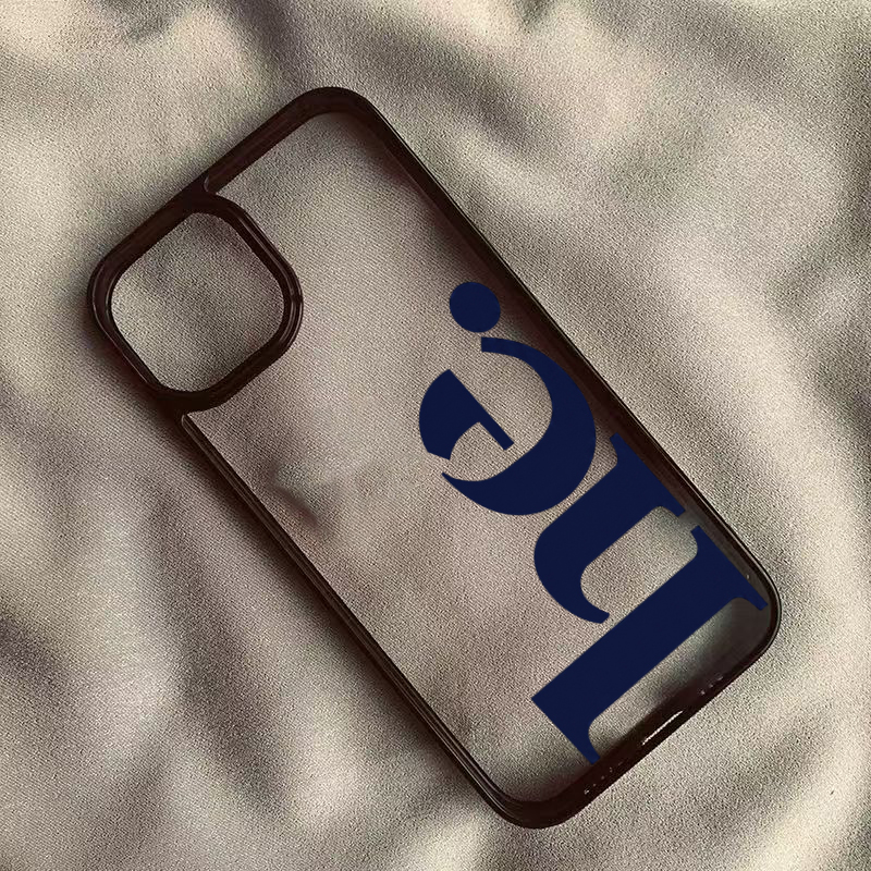 He She Letter Couple Phone Cas - Phone Cases Shein review and price