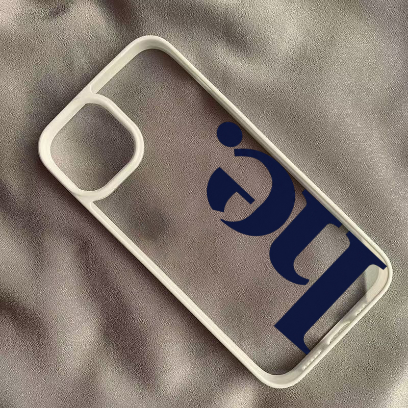 He She Letter Couple Phone Cas - Phone Cases Shein review and price