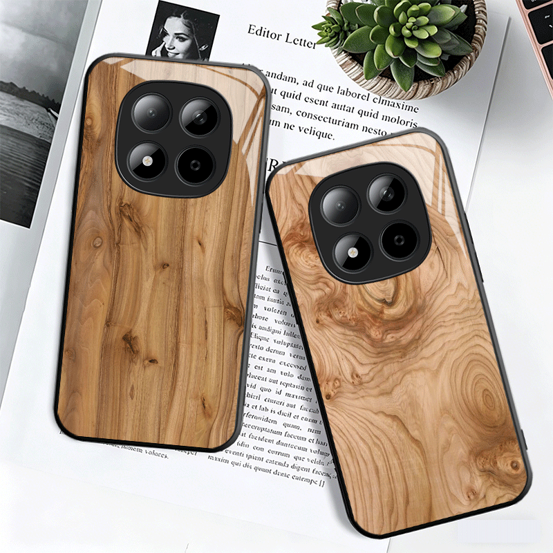 Vintage Wood Grain Pattern Gla - Phone Cases Shein review and price