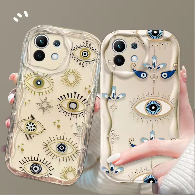 Wavy Edge TPU Phone Case For i - Phone Cases Store review and price