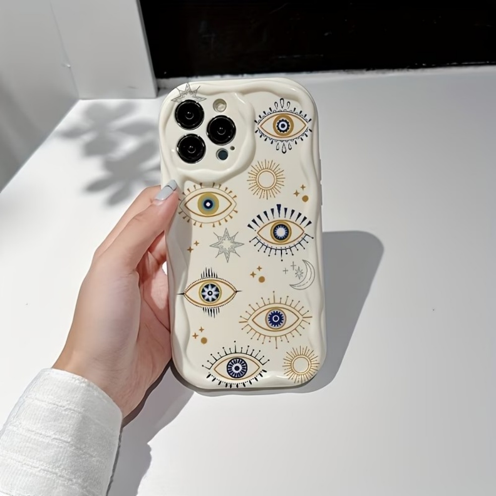 Wavy Edge TPU Phone Case For i - Phone Cases Store review and price