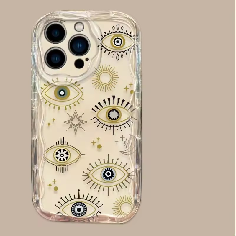 Wavy Edge TPU Phone Case For i - Phone Cases Store review and price