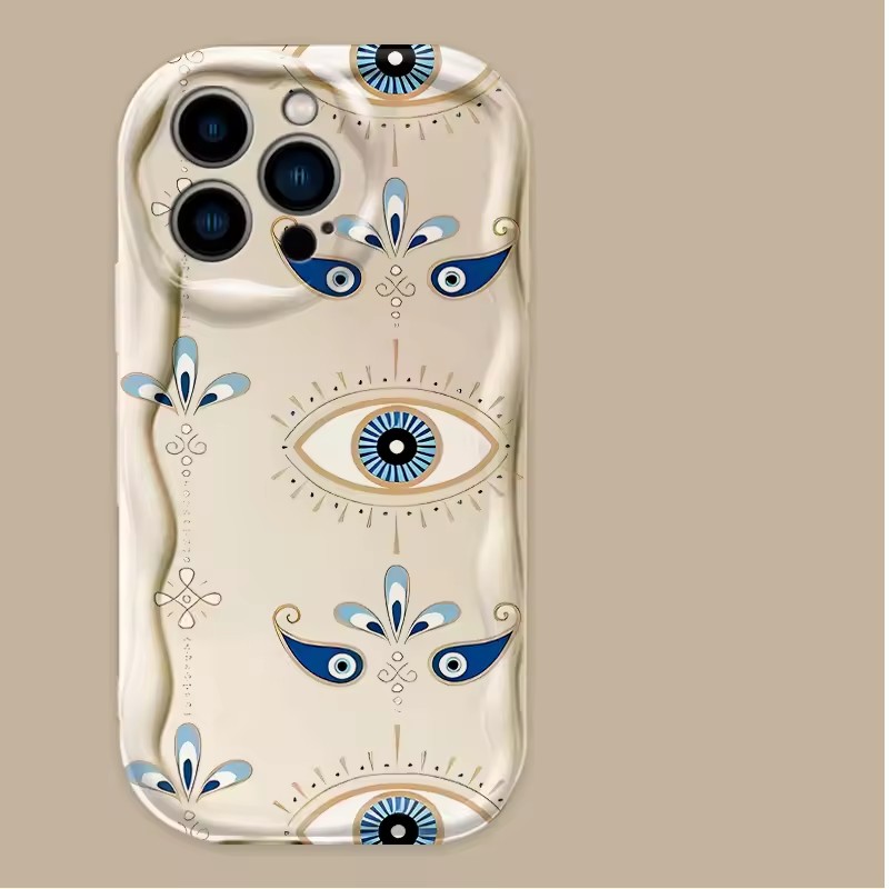 Wavy Edge TPU Phone Case For i - Phone Cases Store review and price
