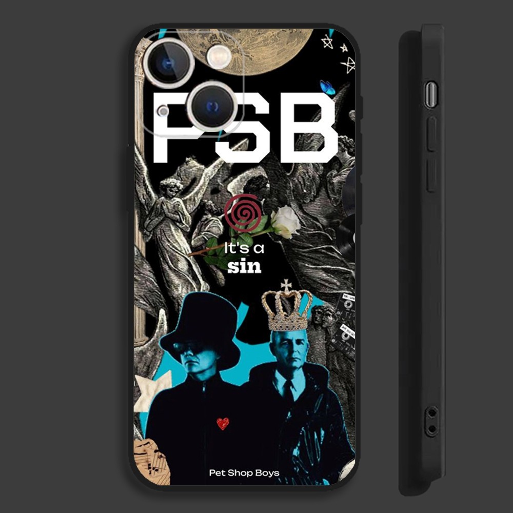 P-Pet S-Shop Boys PSB Phone Ca - Phone Cases Xr Boys review and price