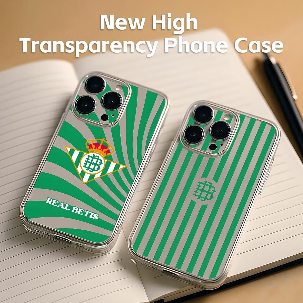 R-Real Luxury B-Betis-s Phone  - Phone Cases For Iphone 13 review and price
