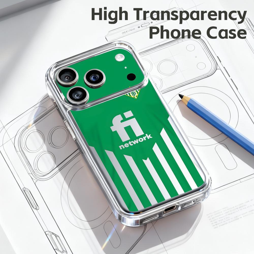 R-Real Luxury B-Betis-s Phone  - Phone Cases For Iphone 13 review and price