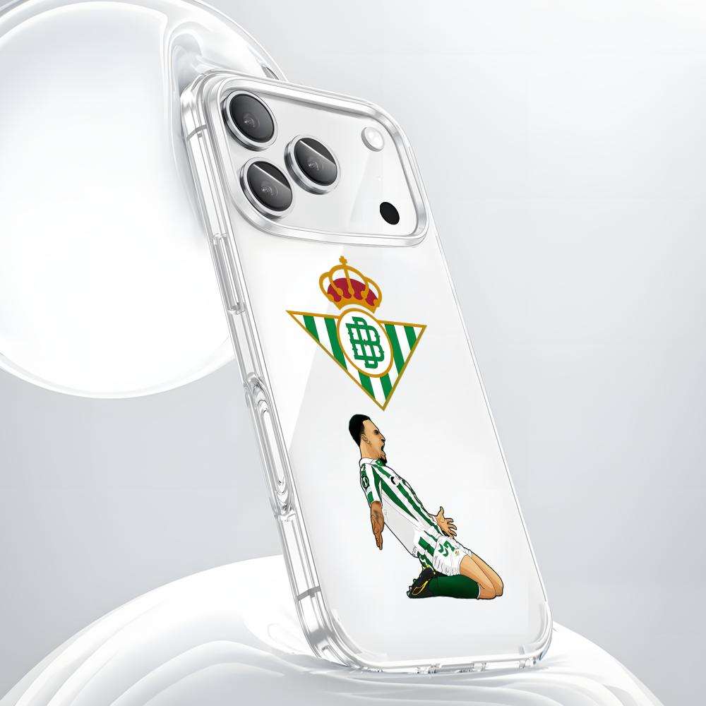 R-Real Luxury B-Betis-s Phone  - Phone Cases For Iphone 13 review and price