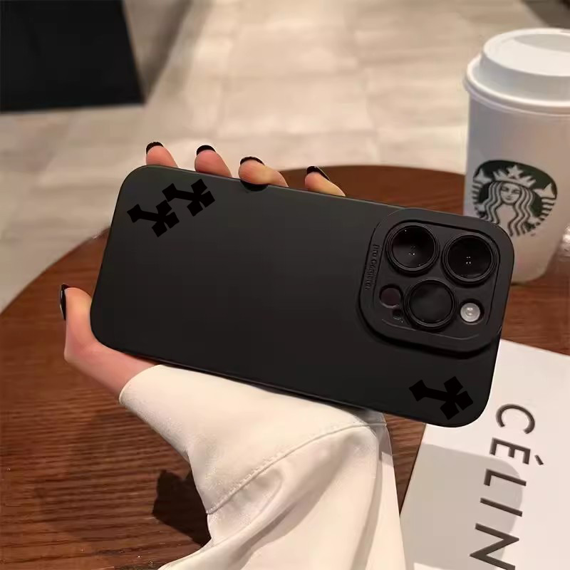Autumn Vibes Cross Pattern Pho - Phone Cases Store review and price