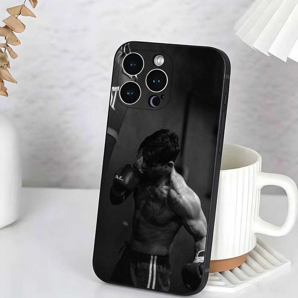 Popular Wrestler Ryan Garcia V - Phone Cases Vogue review and price