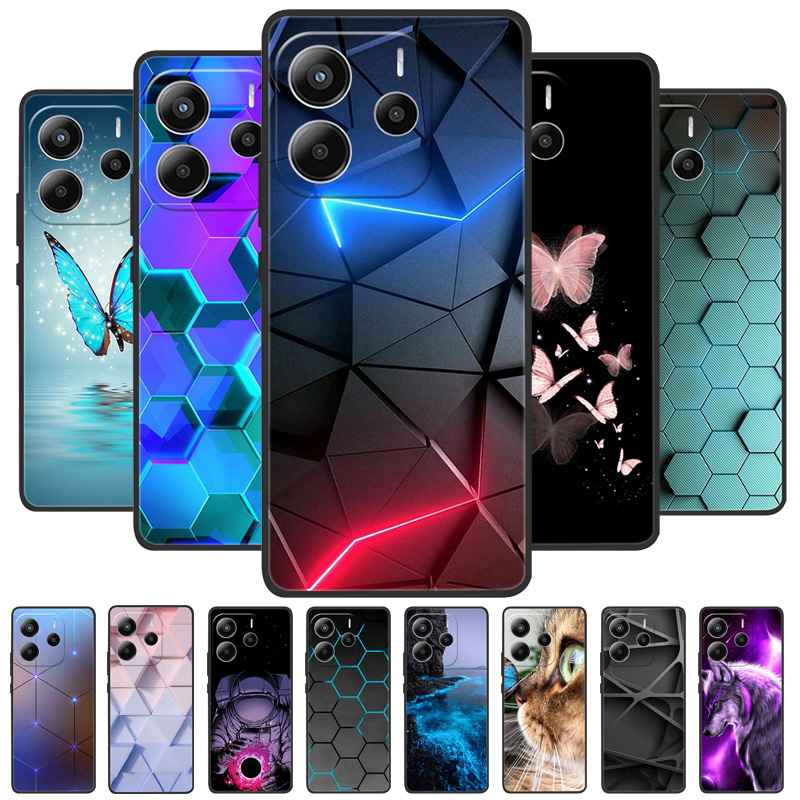 For Xiaomi Redmi Note 14 4G Ca - Phone Cases Europe review and price