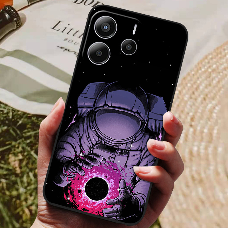 For Xiaomi Redmi Note 14 4G Ca - Phone Cases Europe review and price