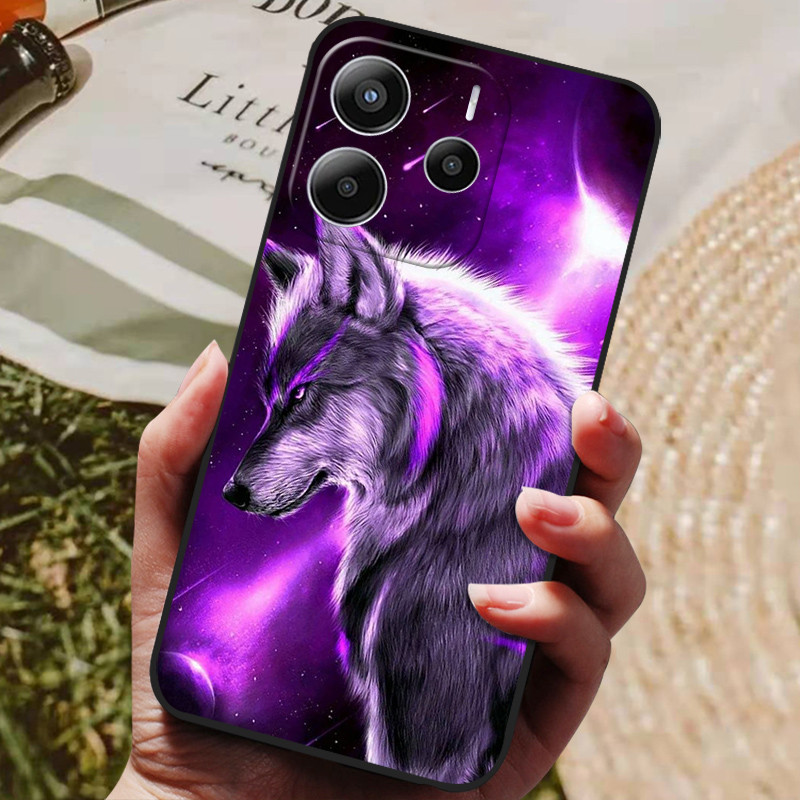 For Xiaomi Redmi Note 14 4G Ca - Phone Cases Europe review and price