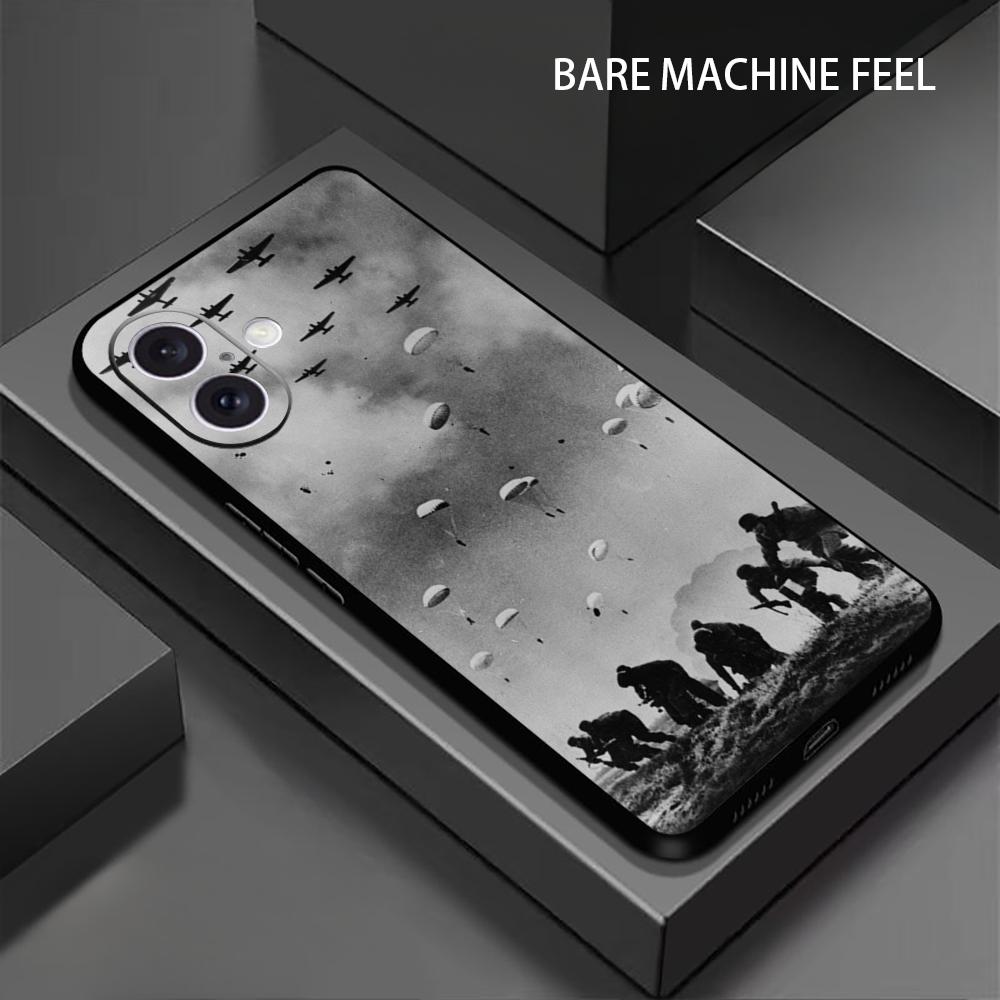 Cool Band of Brothers Film Pho - Phone Cases Xr Iphone review and price