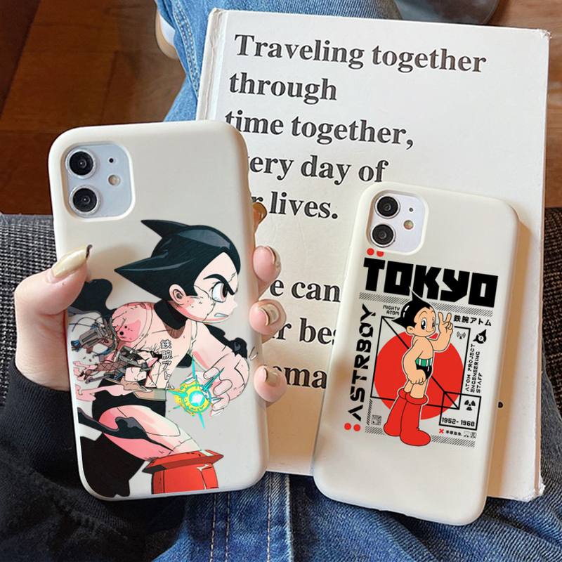 Japanese anim Astro Boy AstroB - Phone Cases Xr Boys review and price