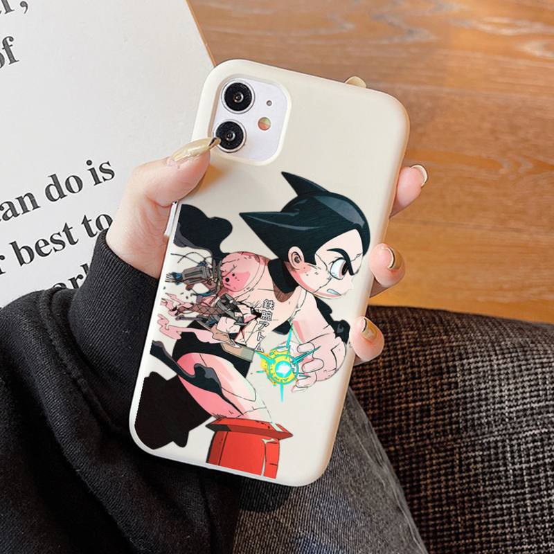 Japanese anim Astro Boy AstroB - Phone Cases Xr Boys review and price