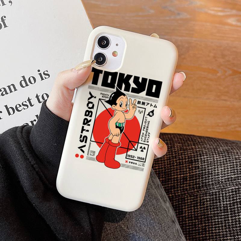 Japanese anim Astro Boy AstroB - Phone Cases Xr Boys review and price