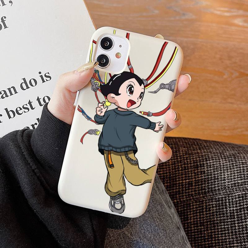Japanese anim Astro Boy AstroB - Phone Cases Xr Boys review and price