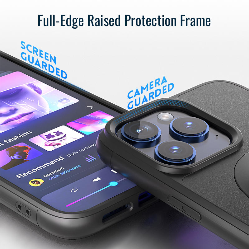 Motorcycle Phone Holder Case f - Phone Cases Quad Lock review and price