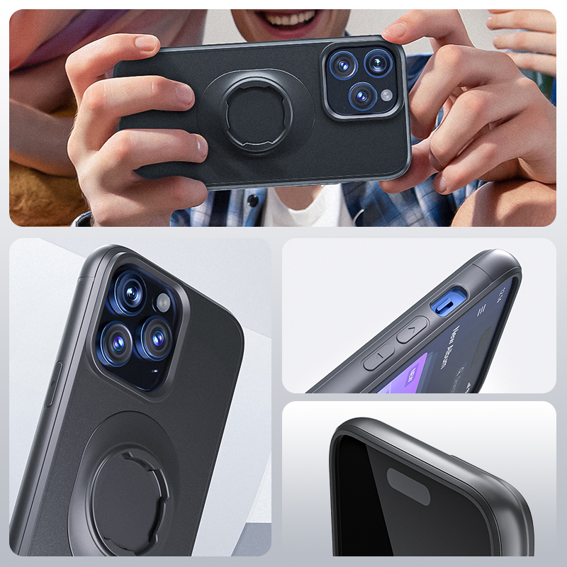 Motorcycle Phone Holder Case f - Phone Cases Quad Lock review and price