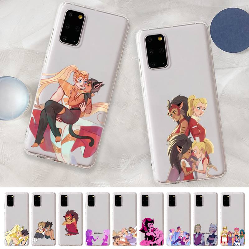 She-Ra and the Princesses of P - Phone Cases Shein review and price